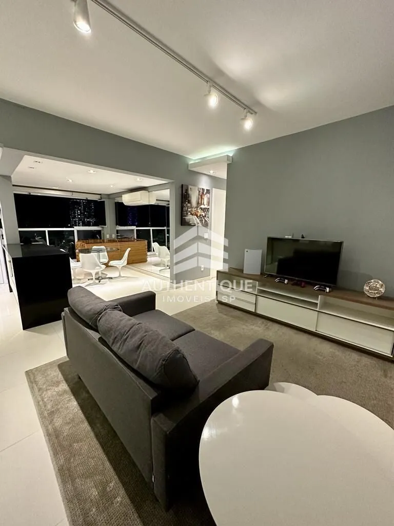 Imagem BROOKFIELD HOME DESIGN BHD BROOKLIN - Apartamento no bairro Brooklin à venda!
