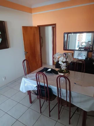 Imagem SOBRADO RESIDENCIAL/COMERCIAL EM AVENIDA