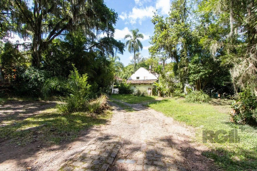 Imagem Casa em Pedra Redonda