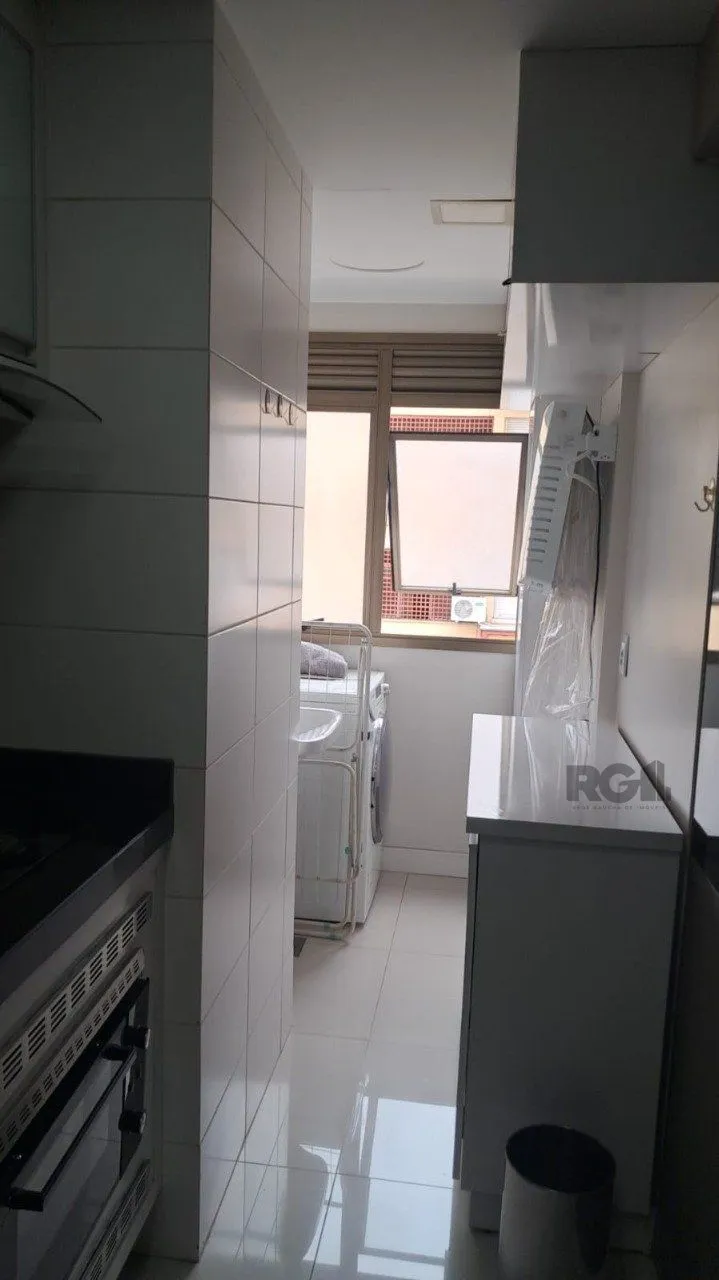 Imagem Oportunidade 1 dormitório com vaga próximo a todos os recursos do bairro.