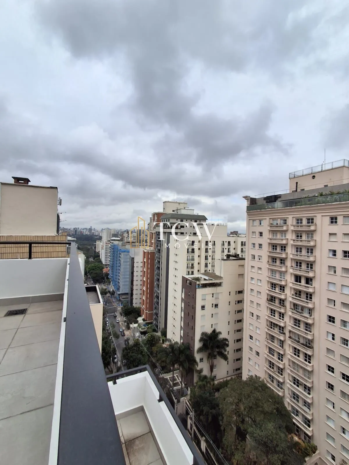 Imagem Apartamento para alugar no bairro Paraíso - São Paulo/SP, Zona Sul