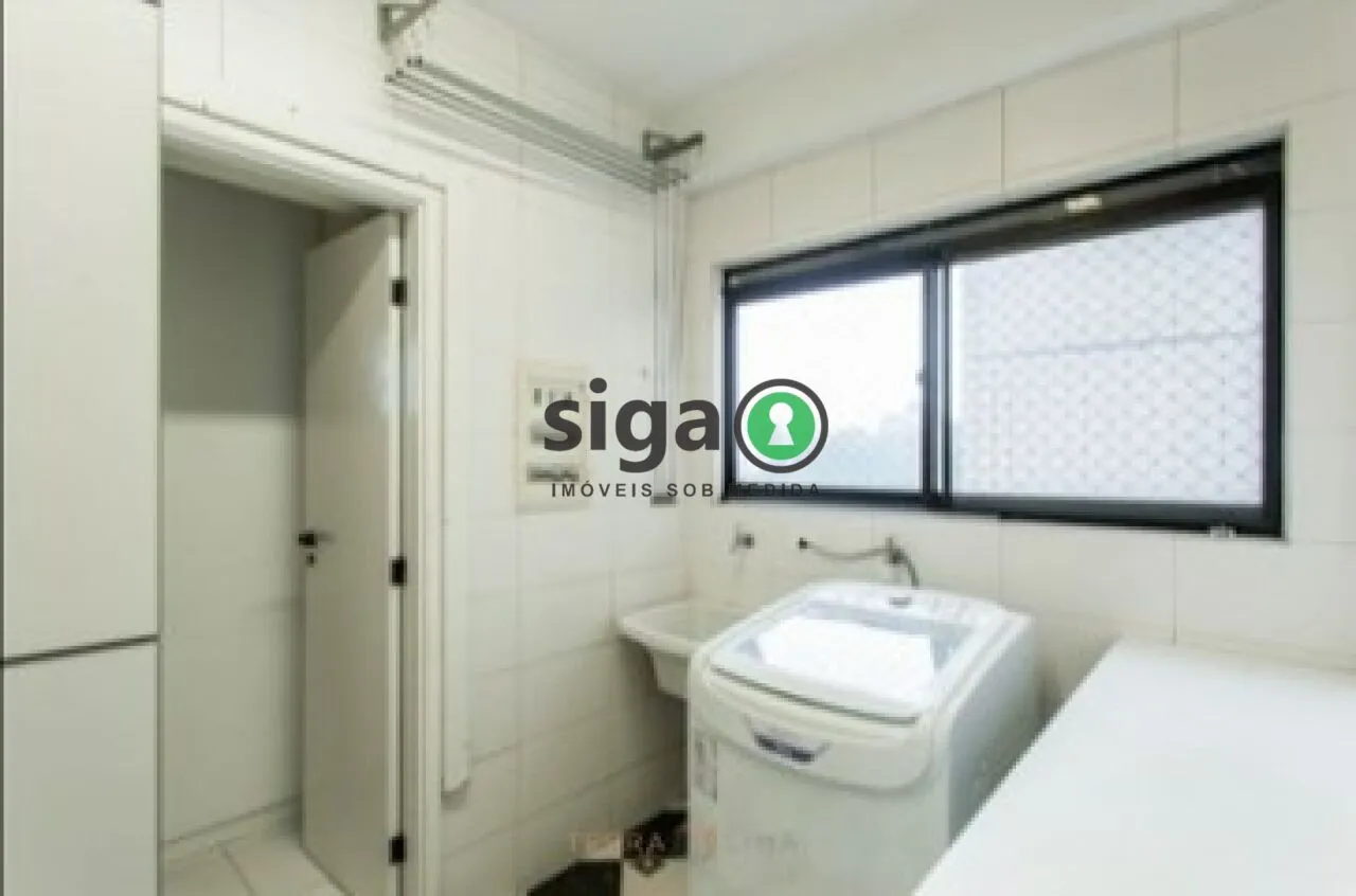 Imagem Apartamento a venda com 4 dormitórios, 3 suítes, 4 vagas, Panambi, Varanda Goumert