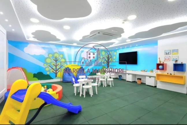 Imagem Ap 2 quartos, porteira fechada, Infinity!