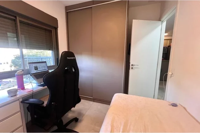Imagem Apartamento à venda no bairro Butantã - São Paulo/SP