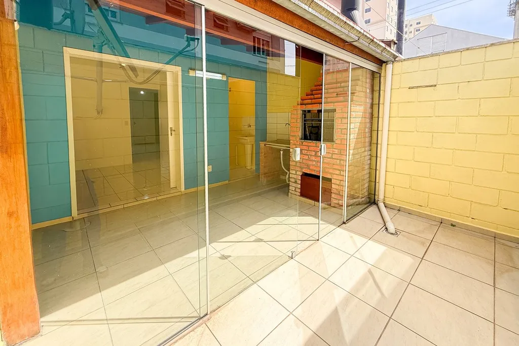 Imagem Casa de Condomínio em Fátima