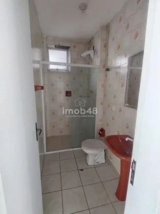 Imagem Apartamento à venda em Praia Comprida, São José, 3 quartos, 70m²