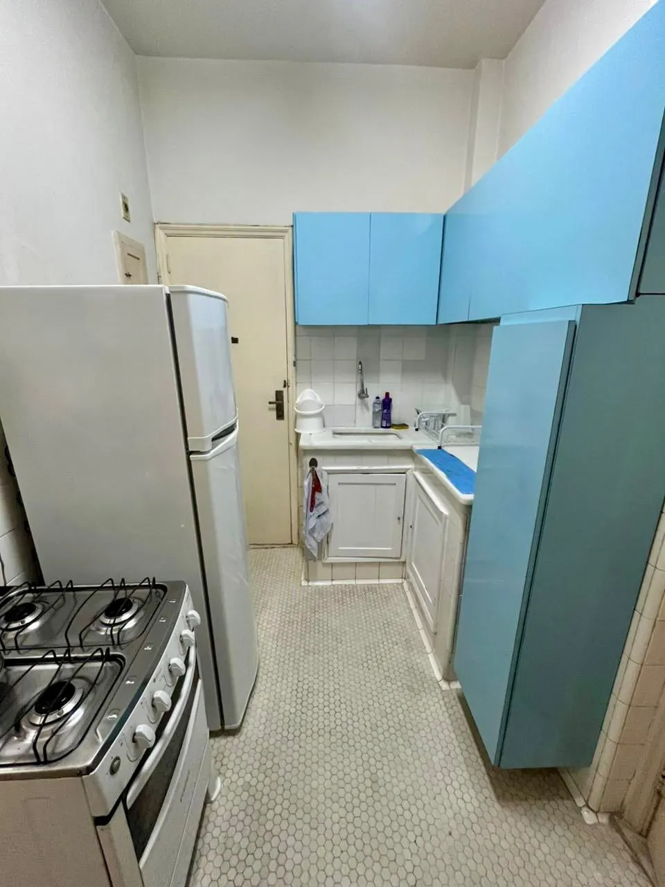 Imagem ️ APARTAMENTO À VENDA - Domingos Ferreira, Copacabana | Rio de Janeiro - RJ