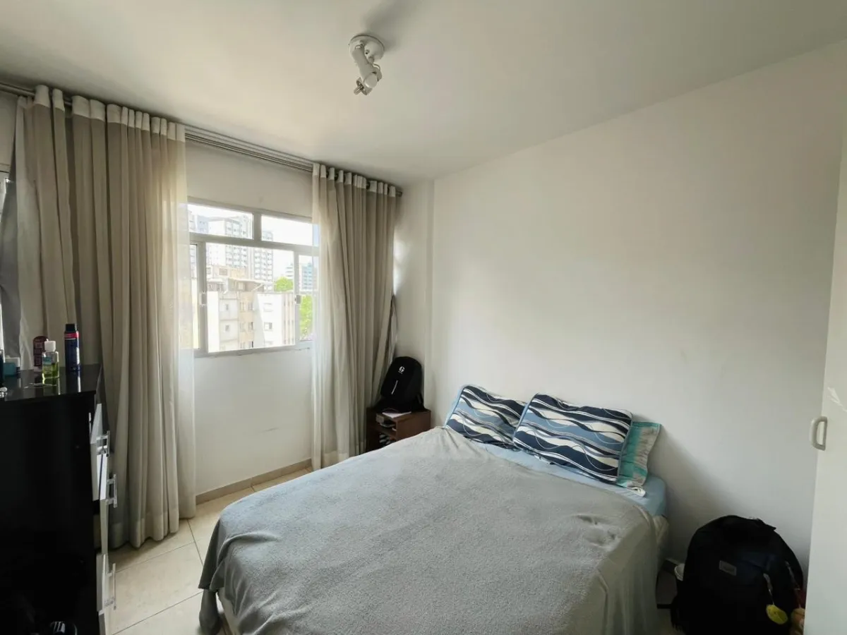 Imagem Apartamento para venda em Bela Vista com 2 quartos, 50m2