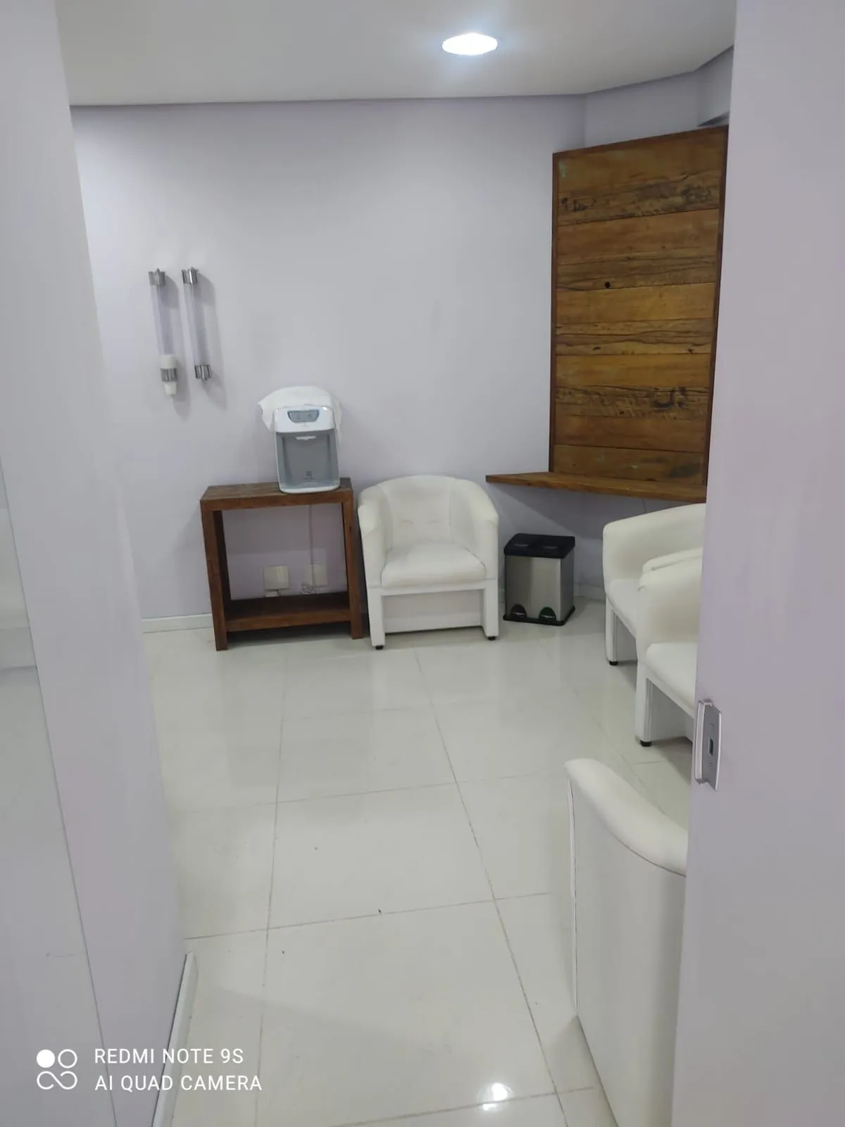 Imagem Sala Comercial em Floresta