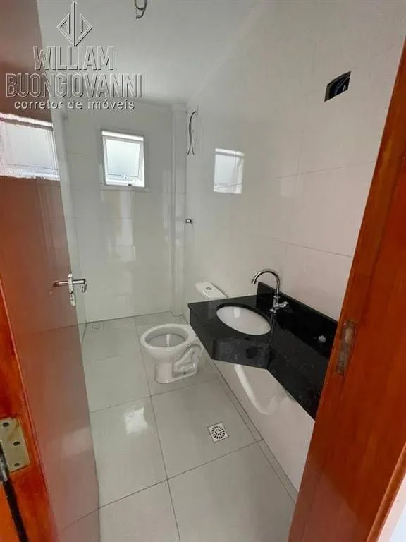 Imagem Apartamento à Venda em Forte, Praia Grande - SP