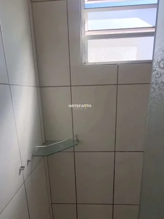 Imagem Apartamento à venda em Franca, Vila Santa Cruz, com 2 quartos, 50m2