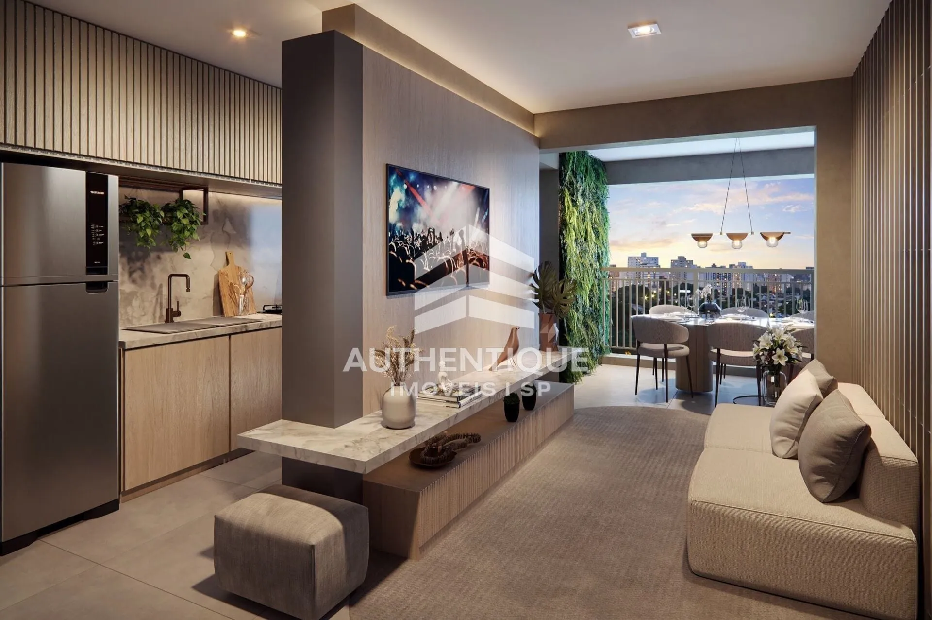 Imagem RAIZES MOOCA RESERVE - Apartamento à venda no bairro Vila Prudente - São Paulo/SP, Zona Leste