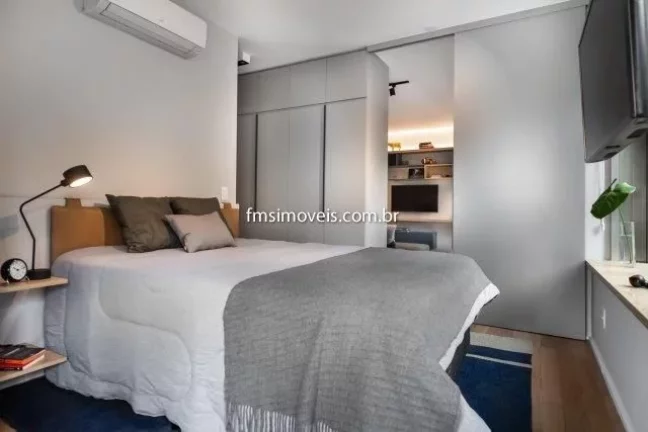 Imagem Apartamento para alugar República São Paulo SP