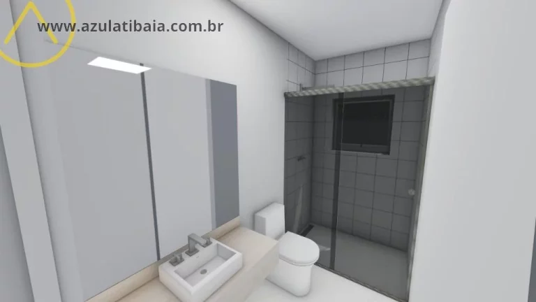 Imagem Casa para Venda em Atibaia, Jardim Dos Pinheiros, 3 dormitórios, 1 suíte, 3 banheiros, 2 vagas