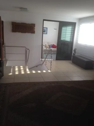Imagem Luxuoso apartamento de 5 quartos com 5 suítes no Campo Belo, São Paulo-SP: 3 salas, 5 banheiros, 4 vagas e 447m² de área.