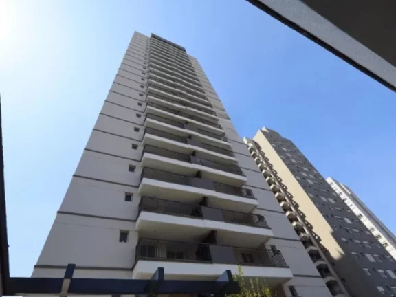 Foto do imóvel JACARANDÁ MORUMBI - MARQUES - Apto 56m², ótima localização, próximo à Estação Vila Das Belezas!