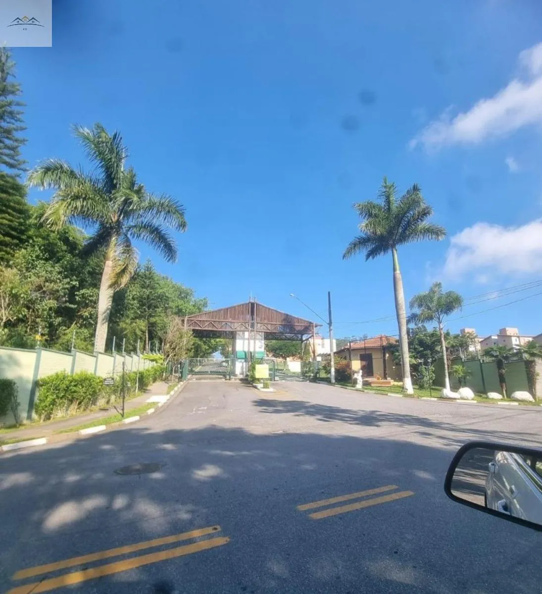 Foto do imóvel APARTAMENTO RESIDENCIAL em Mauá - São Paulo, Parque São Vicente