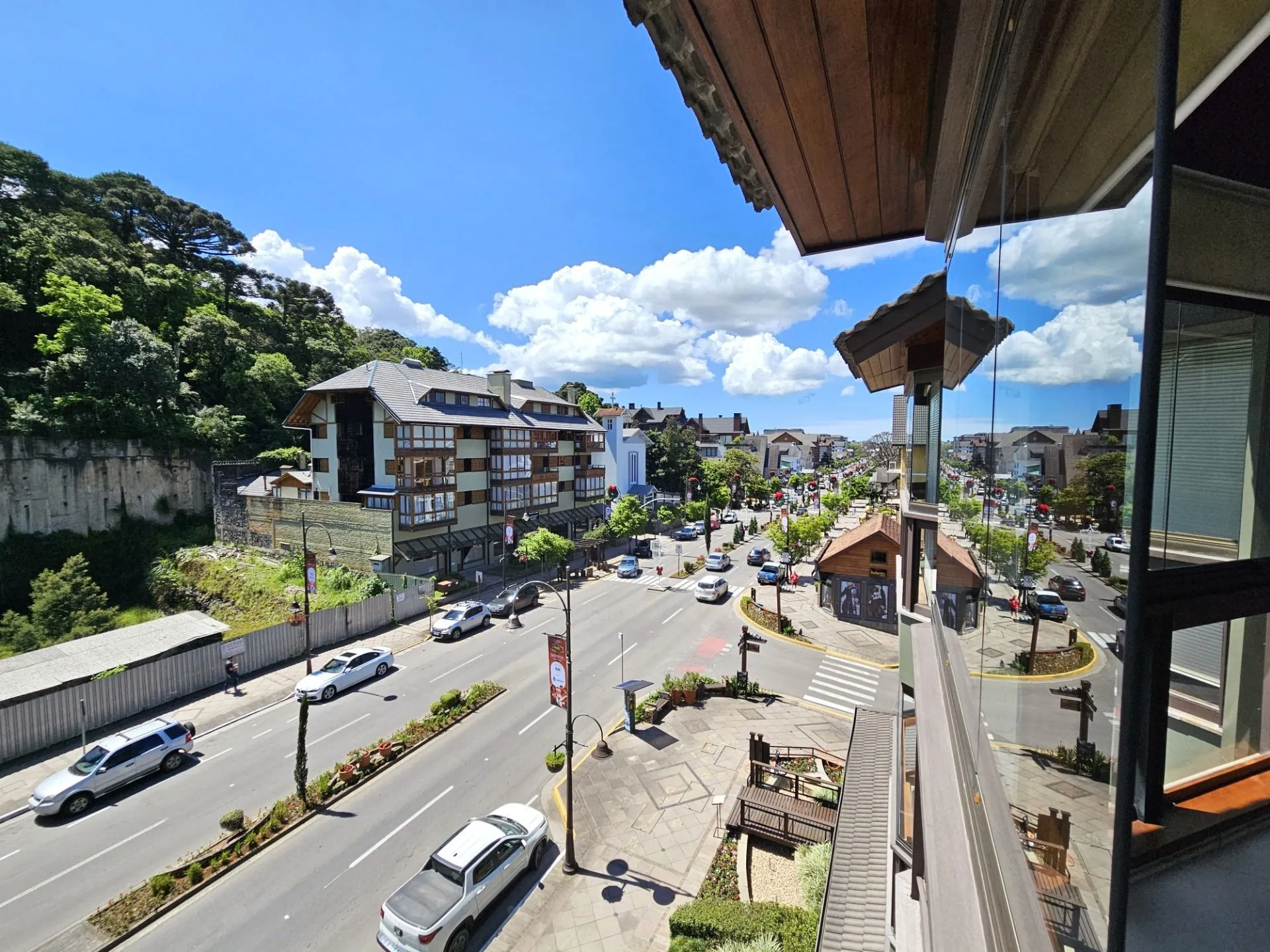 Imagem Apartamento em Centro
