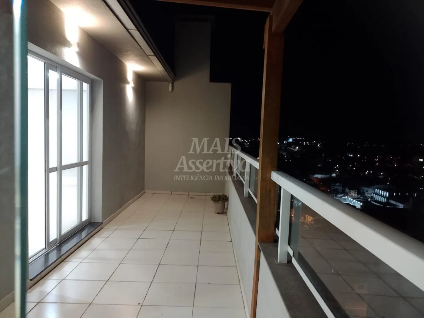 Imagem Excelente cobertura a venda no bairro Ferroviário em Garibaldi/RS- 2 dormitórios