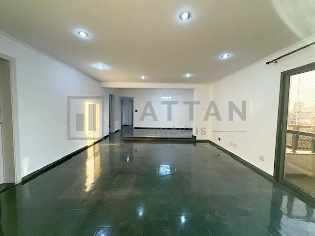 Foto do imóvel Apartamento com 3 dormitórios à venda, 135 m² por R$ 840.000,00 - Vila Regente Feijó - São Paulo/SP