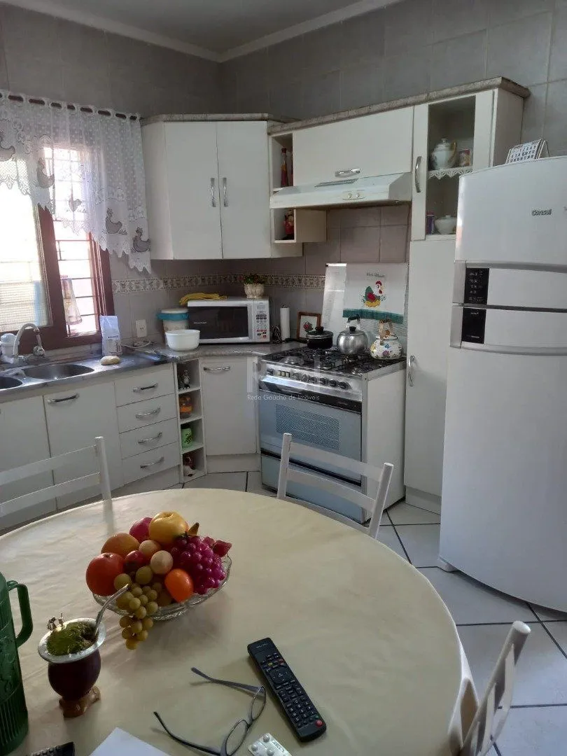 Imagem Casa para venda - 196m², 3 dormitórios - Centro de Torres/RS