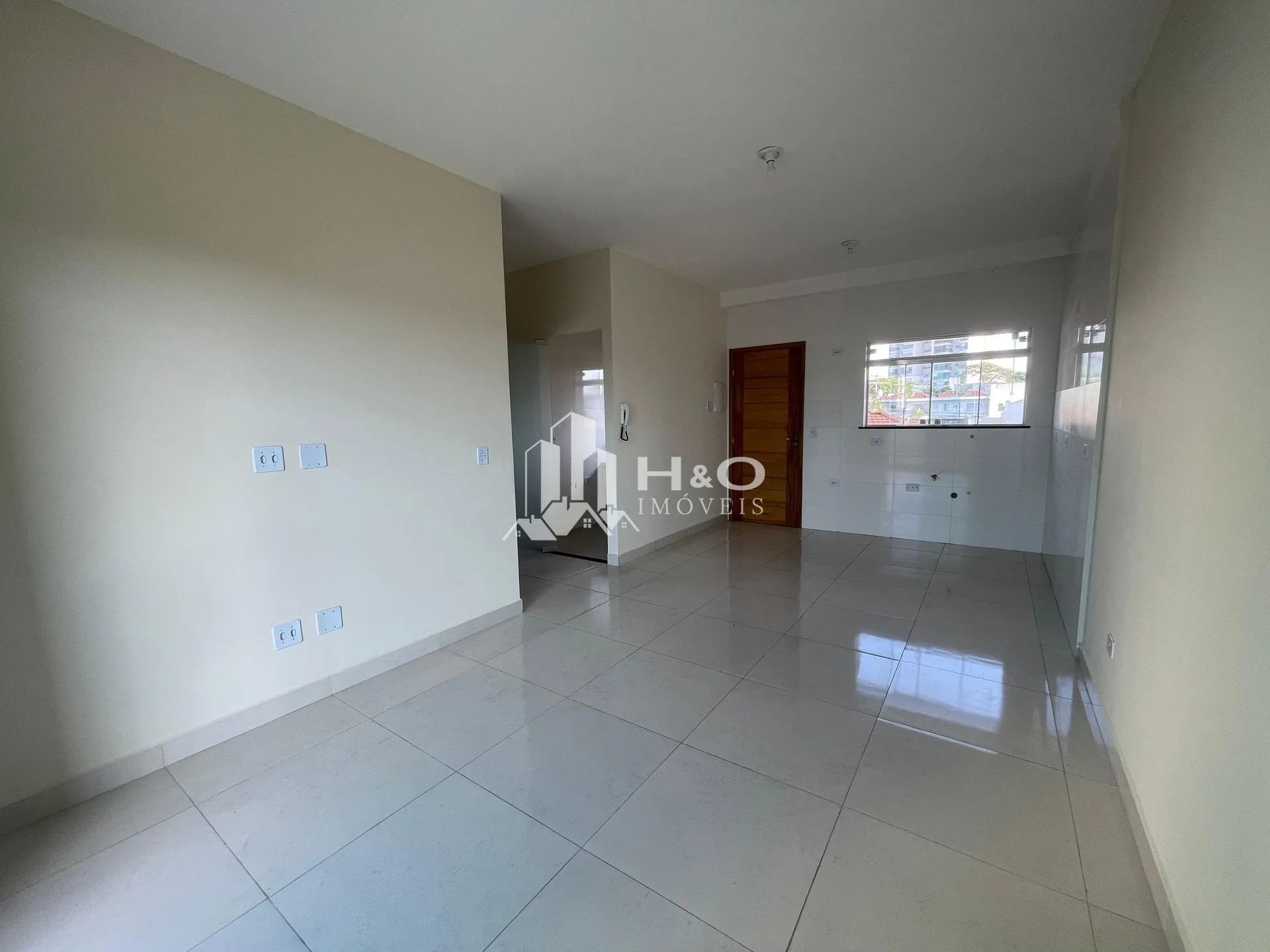 Imagem Oportunidade na Vila Manchester! Apartamento de 64m² com excelente localização