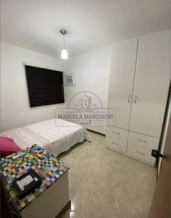 Imagem 3 Quartos | Lazer completo | Praia da Costa – 130m²