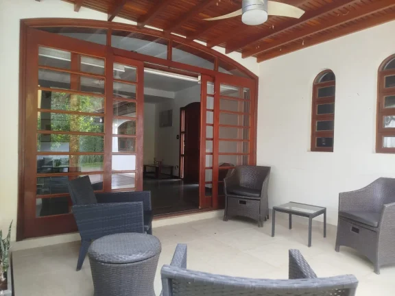 Imagem Sobrado com 4 suítes Condomínio Village Davignon- Sorocaba/SP
