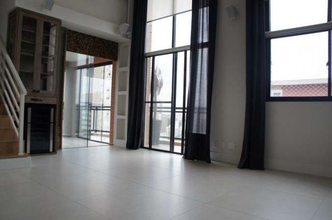 Imagem Apartamento com 3 Quartos à Venda,  em Vila Andrade - São Paulo