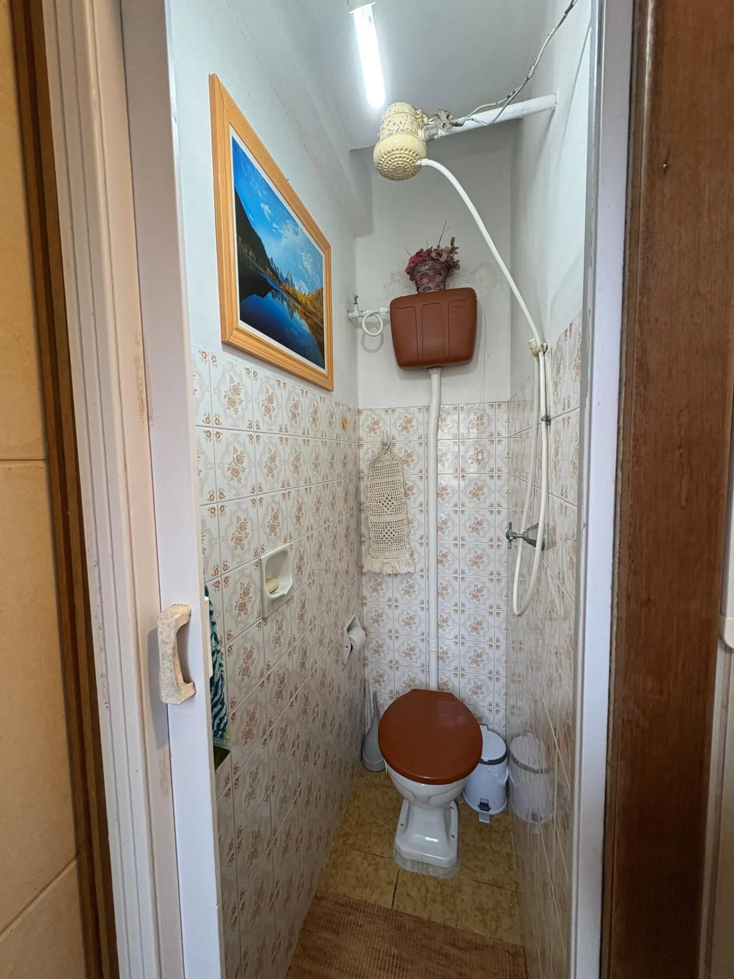Imagem Apartamento com vista para o Guaíba com 4 quartos, portaria e elevador no Centro Histórico