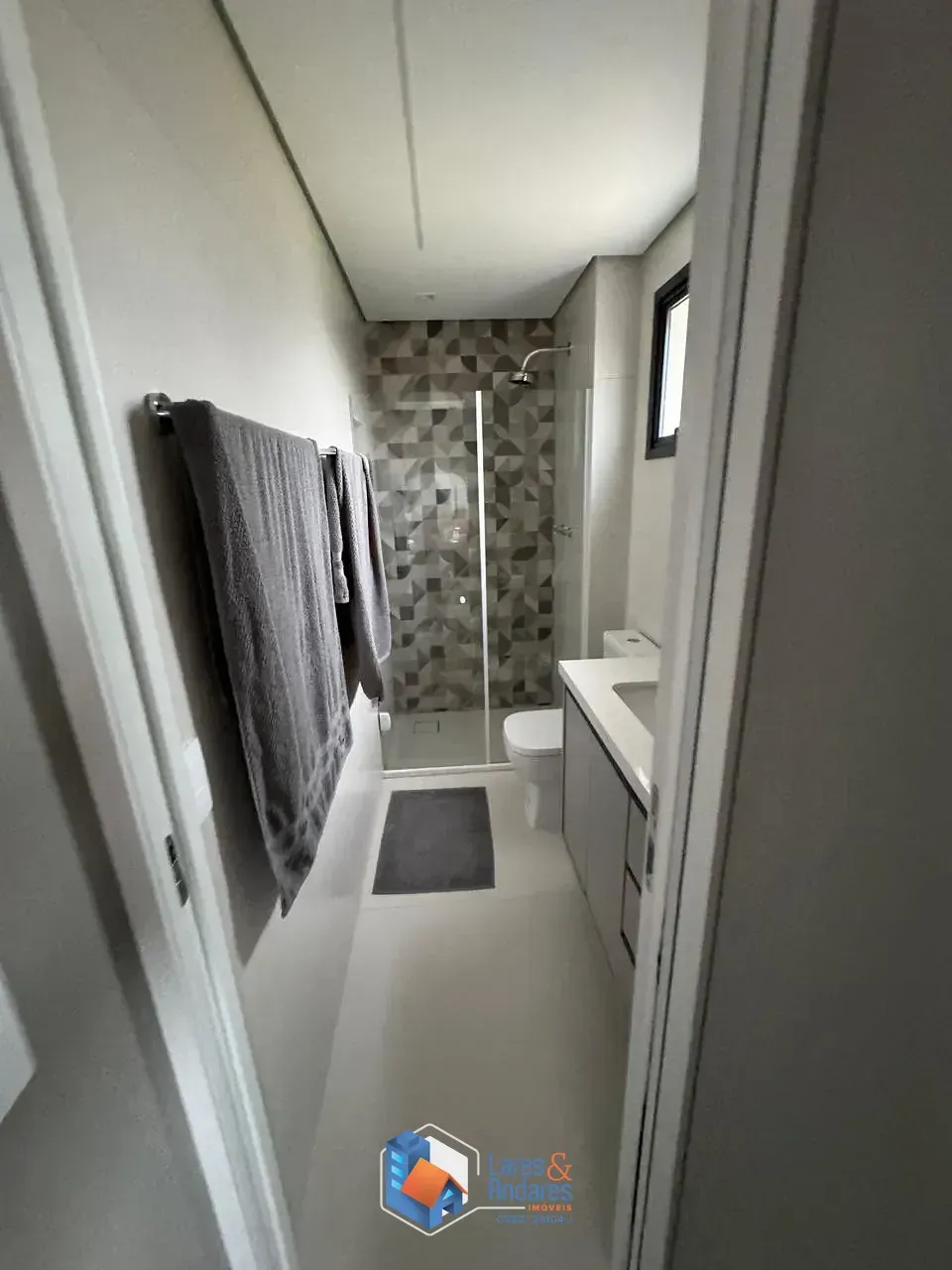 Imagem Apartamento para venda em Vila Anastácio com 3 quartos, sendo 1 suíte, 67m²