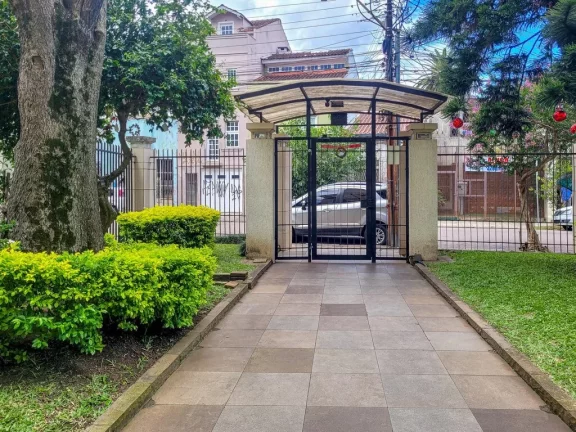 Imagem Apartamento para venda no bairro Cidade Baixa em Porto Alegre