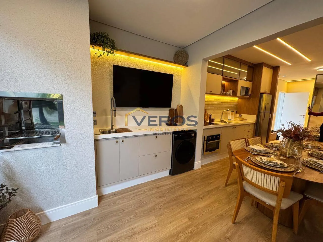 Imagem Residencial Ruy Barbosa - O imóvel da sua vida Lançamento em Caraguatatuba