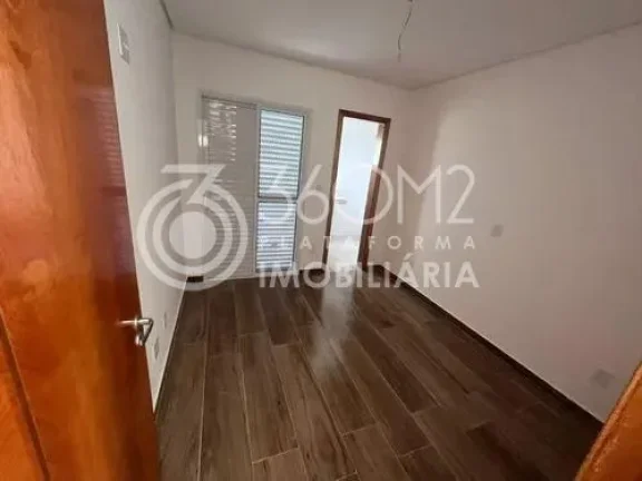 Imagem Sobrado para Venda em Santo André / SP no bairro Parque Novo Oratório