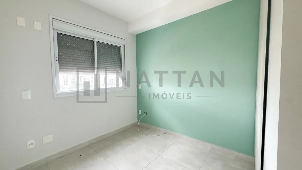 Imagem Apartamento com 1 dormitório à venda, 51 m² por R$ 650.000,00 - Tatuapé - São Paulo/SP