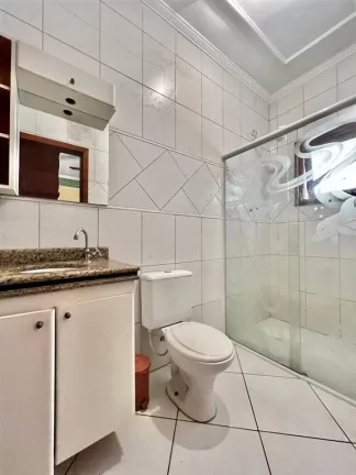 Imagem Casa com 2 dorms, Caiçara, Praia Grande - R$ 699 mil, Cod: 2861