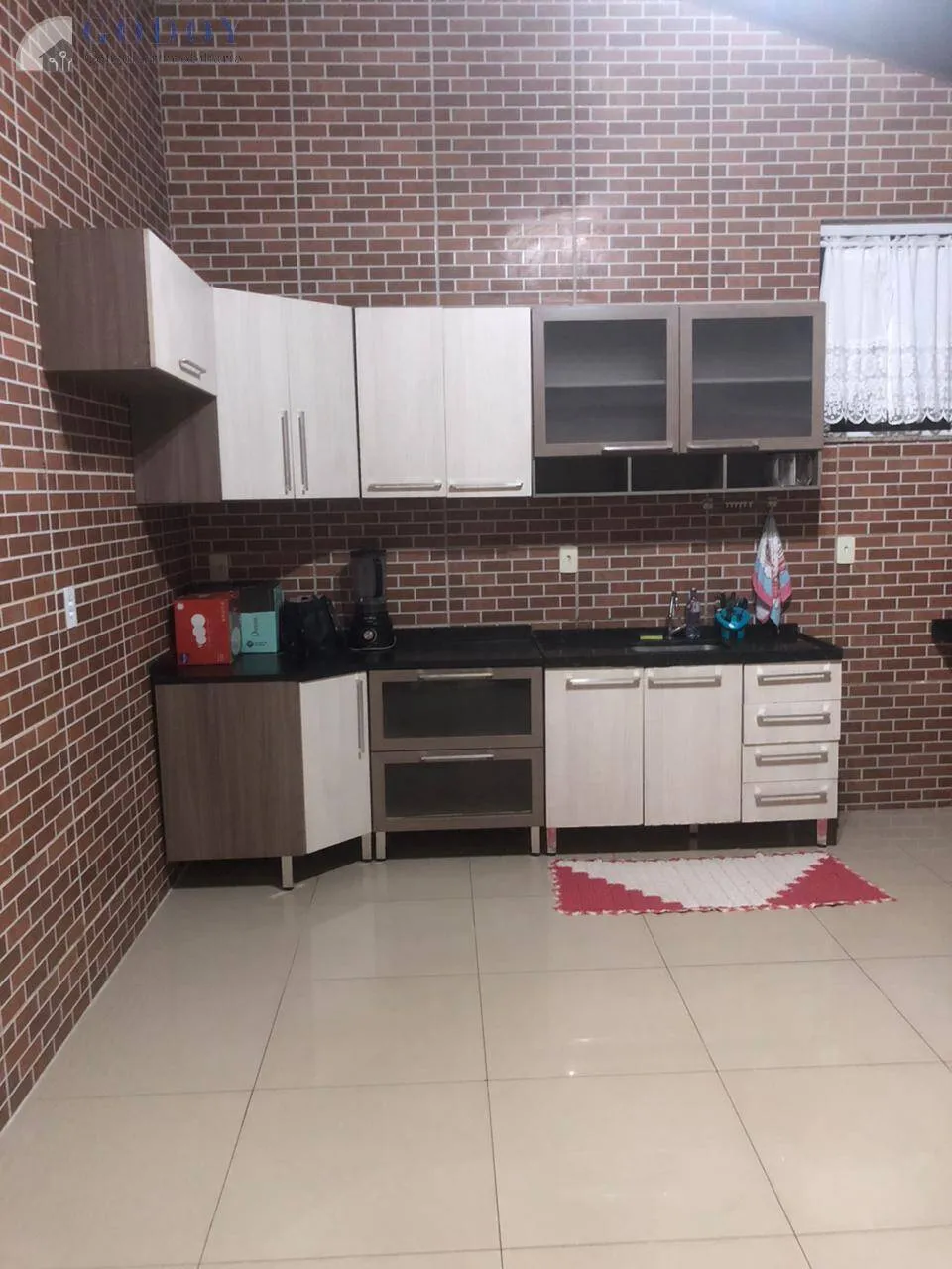 Imagem Casa no Mantiqueira com Piscina