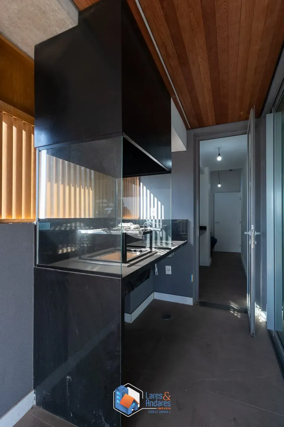 Imagem Apartamento para venda em Jardim das Acácias com 5 quartos, sendo 5 suítes, 402.44m²