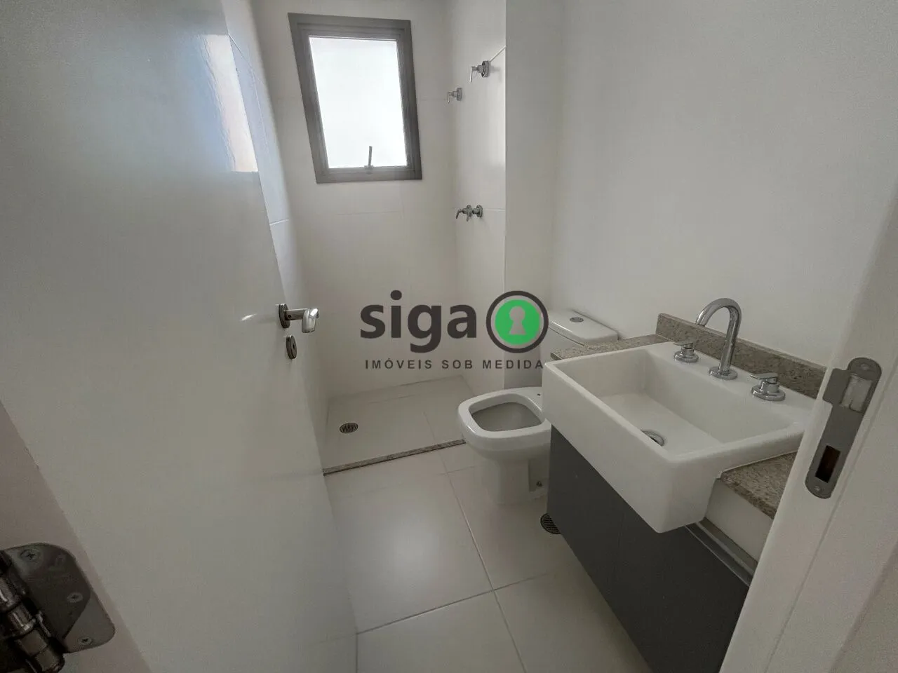 Imagem Apartamento à venda no condomínio Upper Brooklin ? 66m²