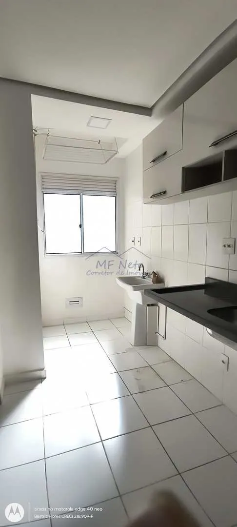 Imagem Apartamento Padrão