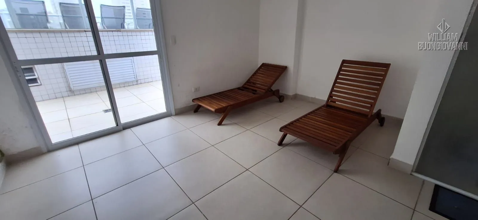 Imagem Apartamento 2 dormitórios sendo 1 suíte bairro Vila Tupy