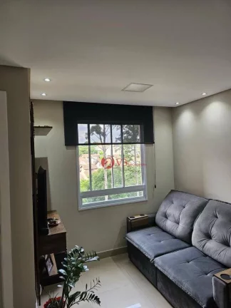 Imagem Apartamento com 2 dormitórios à venda, 40 m por R$ 320.000 - Itaquera - São Paulo/SP
