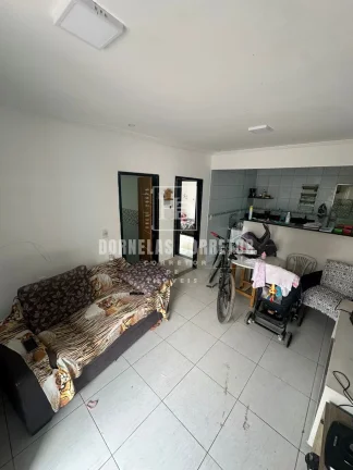 Imagem Imóvel com Duas Casas Independentes em Candeias - Imperdível