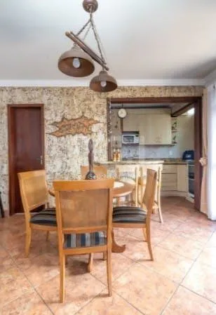 Imagem Casa para Venda - 287m², 4 dormitórios, sendo 2 suites, Higienópolis