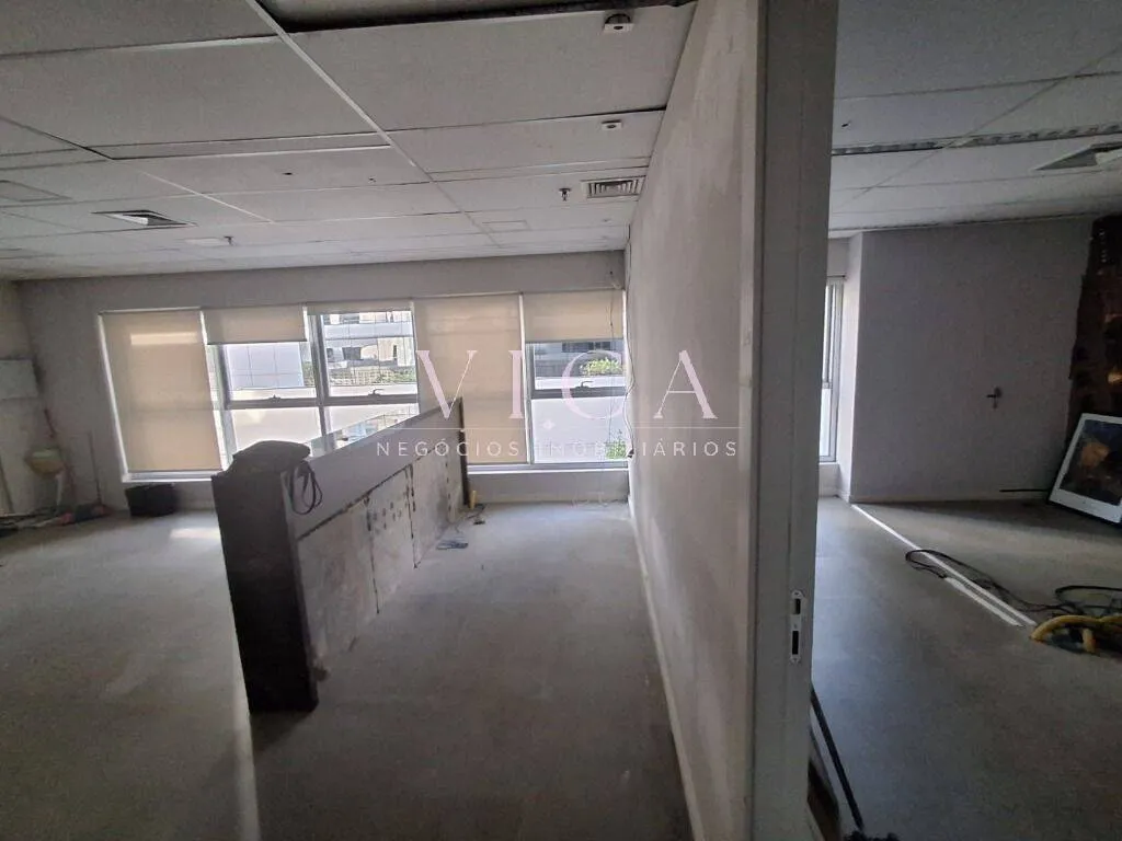 Imagem Sala para alugar, 288 m² por R$ 14.500,00/mês - Alphaville - Barueri/SP
