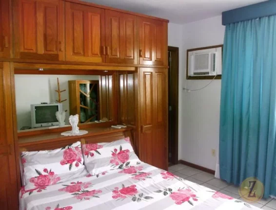 Imagem Apartamento 2 dormitórios
