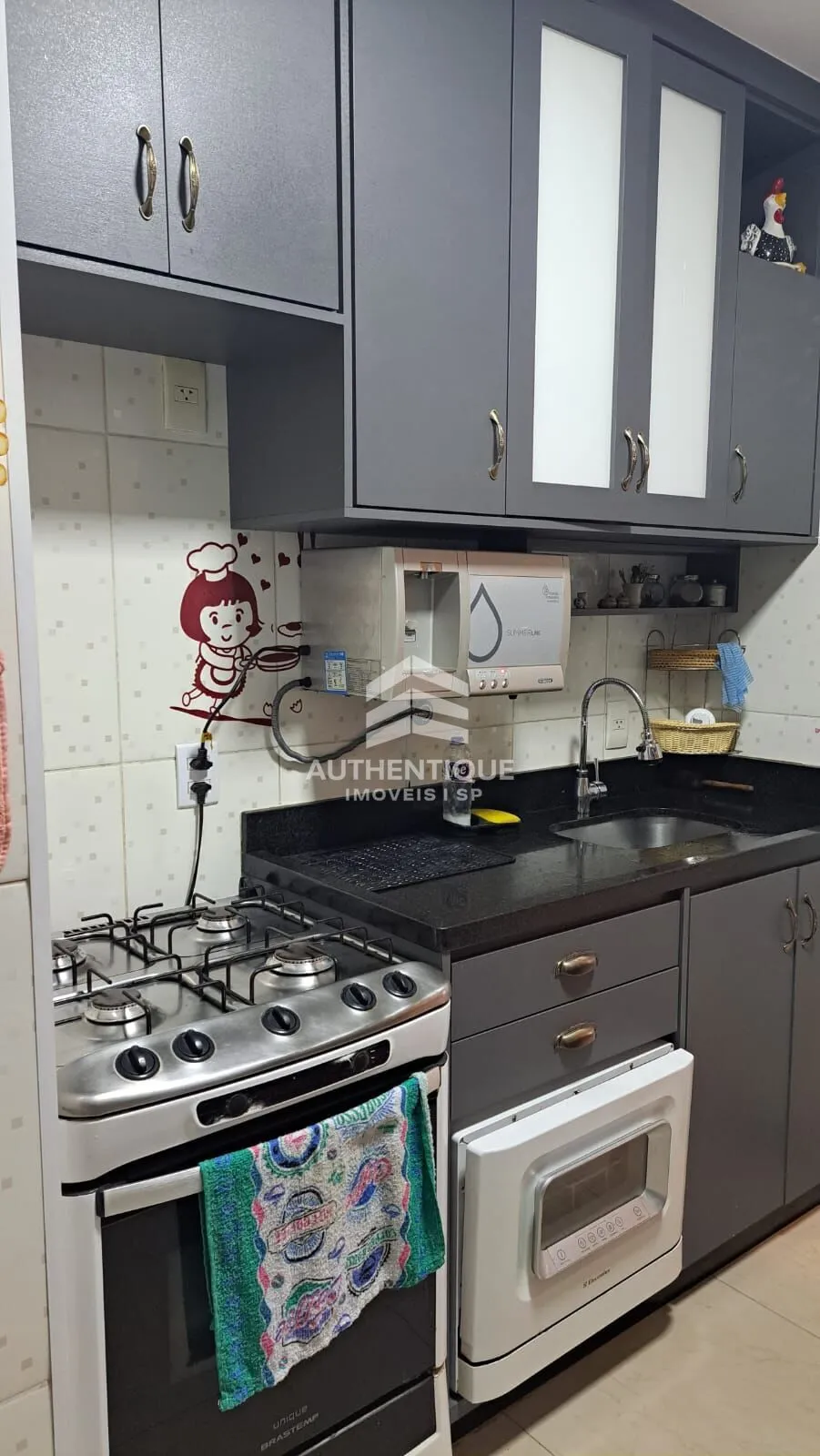 Imagem Vivaz Lauzane Paulista - Apartamento à venda no bairro Lauzane Paulista - São Paulo/SP, Zona Norte