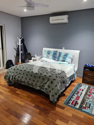 Imagem Casa de Condomínio em Residencial Morada das Estrelas (Aldeia da Serra) - Barueri