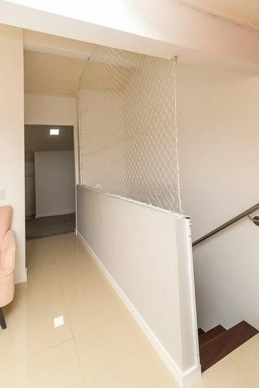 Imagem Casa em condomínio com 4 quartos, 2 suítes e 2 vagas à - Jardim Sabara