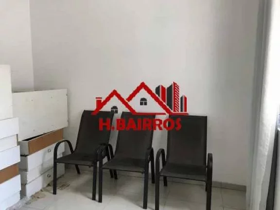 Imagem Casa 03 Dormitórios, 02 Suítes à venda Zona Oeste - Rio de Janeiro